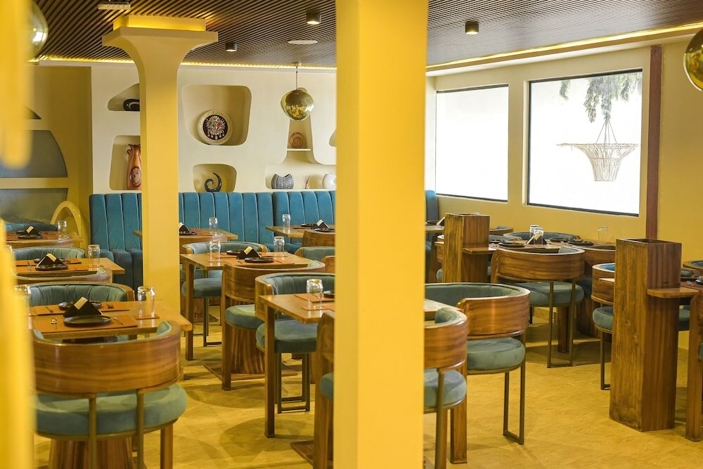 Фото Vogue Beach Resort