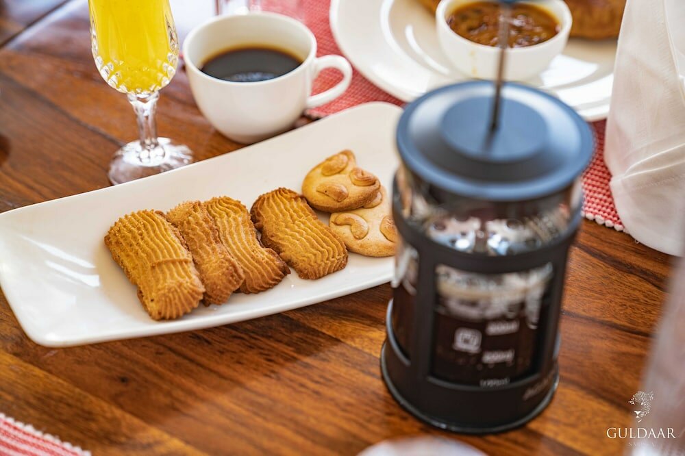 Фото Guldaar - A Luxury Forest Retreat