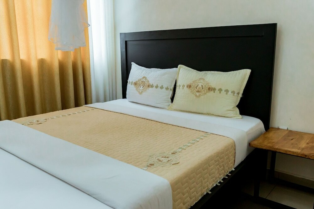 Фото Nyumbani Cottages - Kimihurura