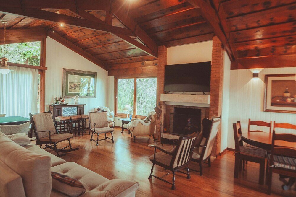 Фото Vila Dal Maso