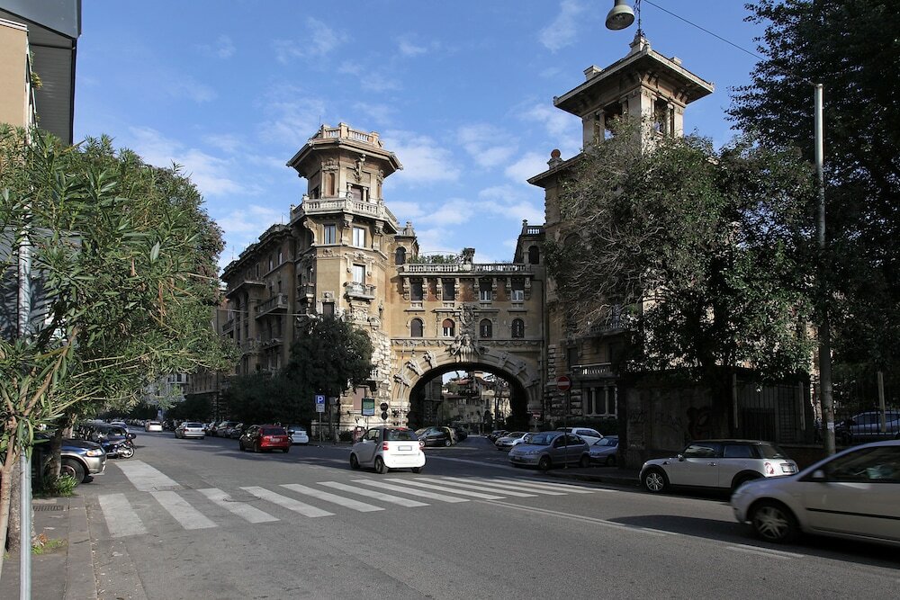 Фото отеля 5