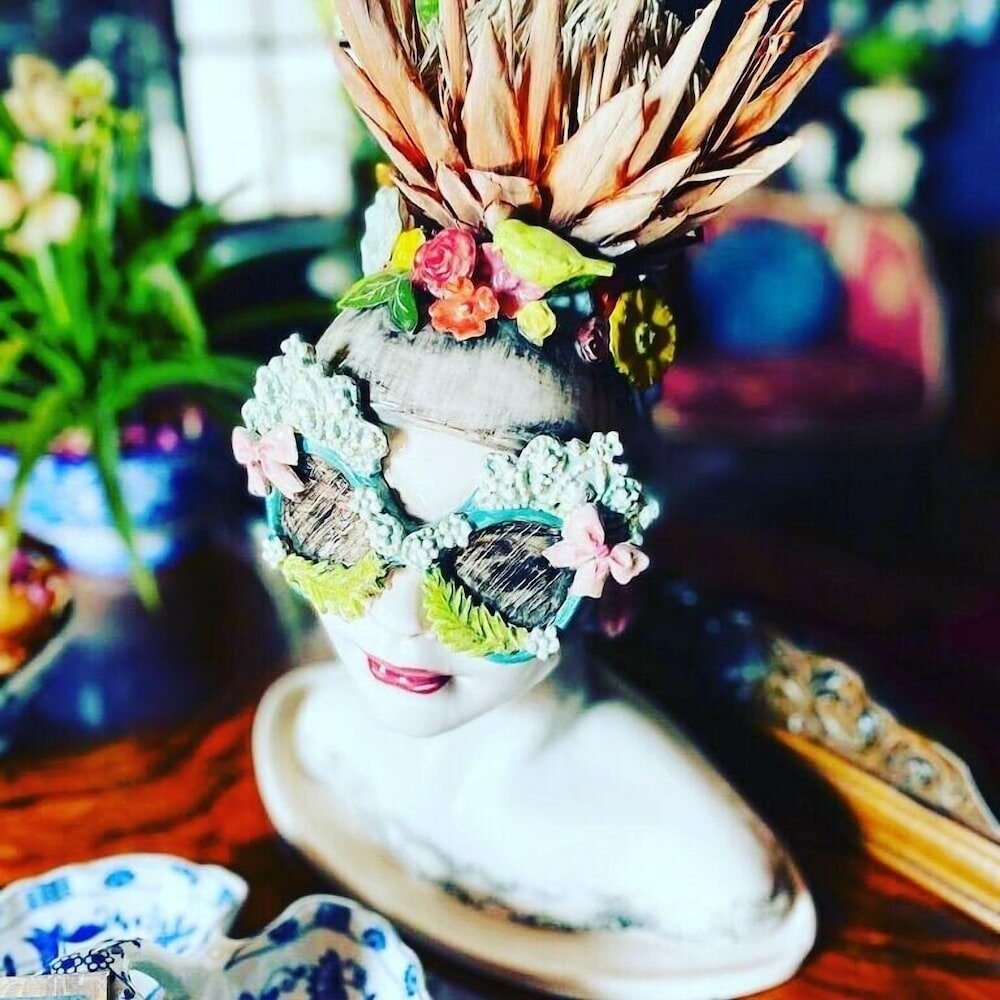 Фото Oak View Manor