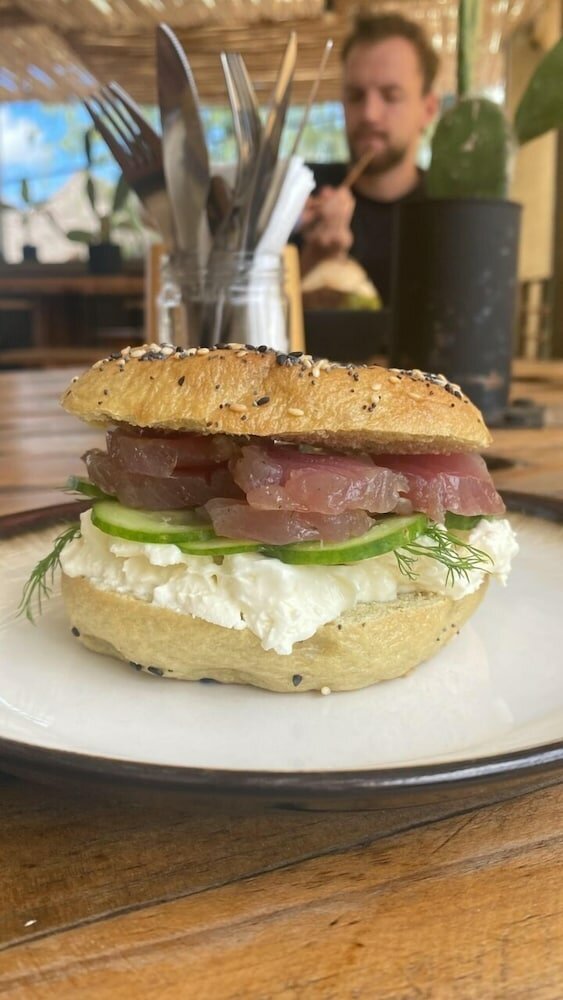 Фото Atii Garden Bungalows