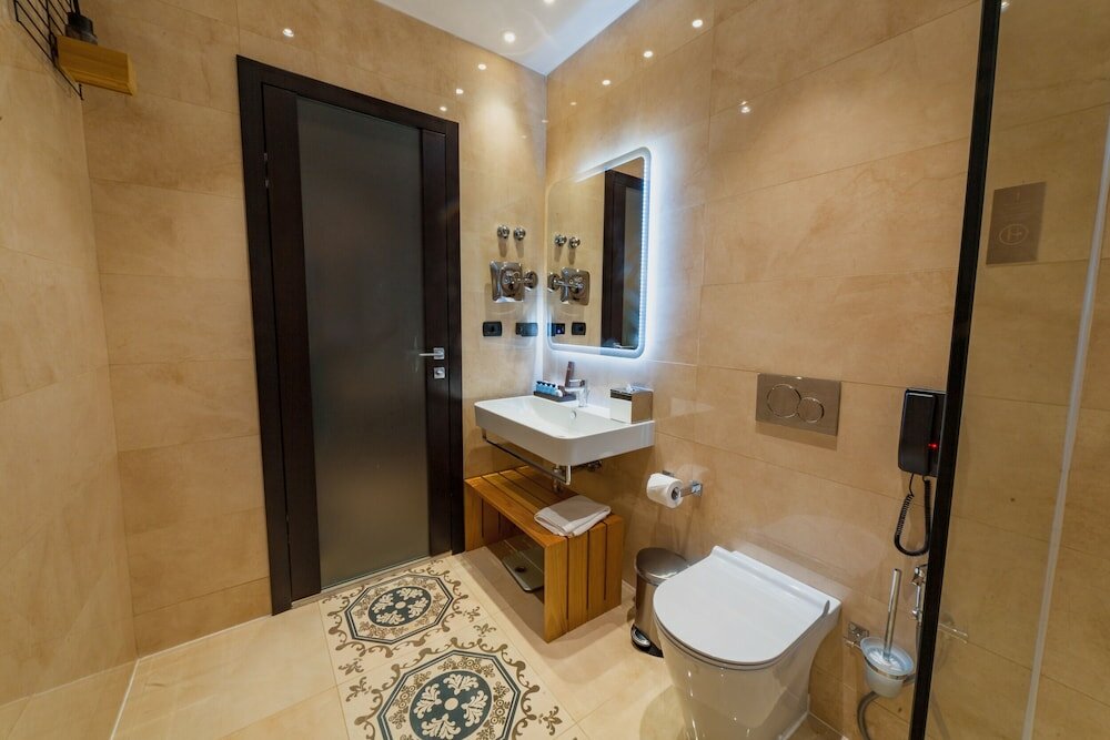 Фото Davenue Boutique Hotel Accra