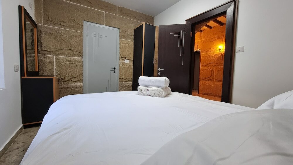 Фото German Colony Hotel