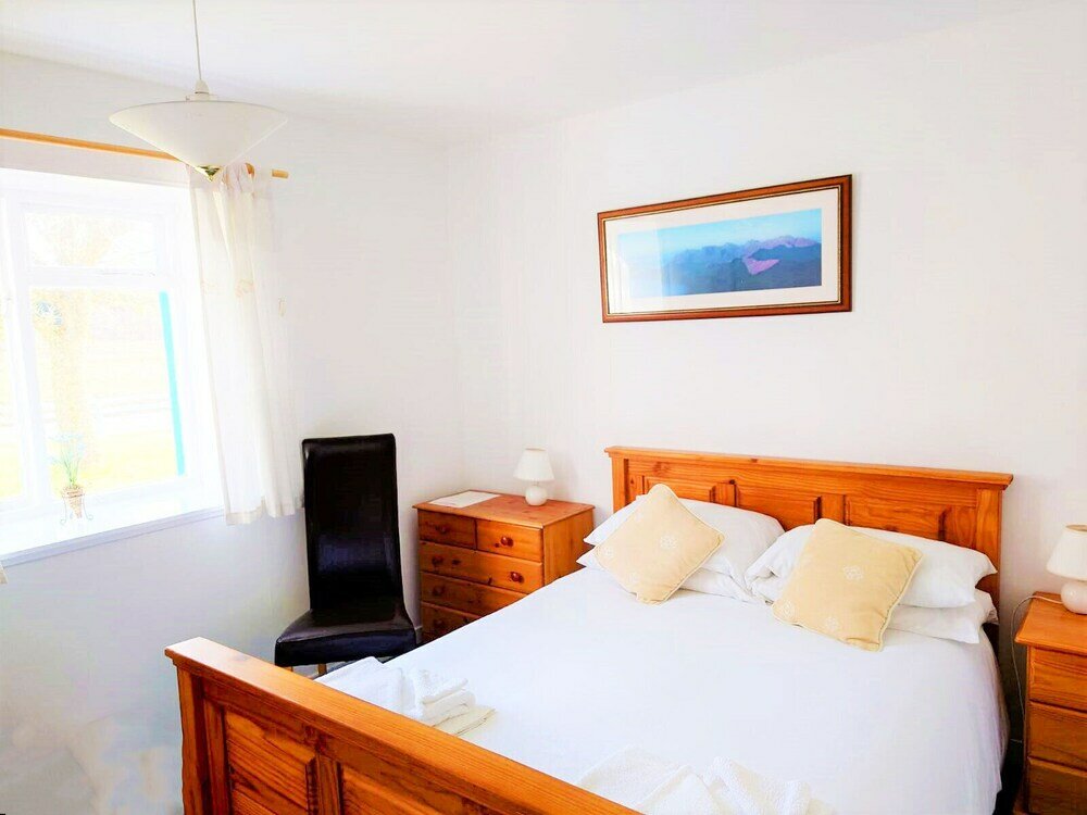 Фото Forsinard Suites