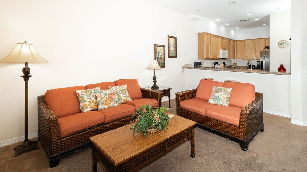 Фото Sunset Serenity at Caribe Cove Resort