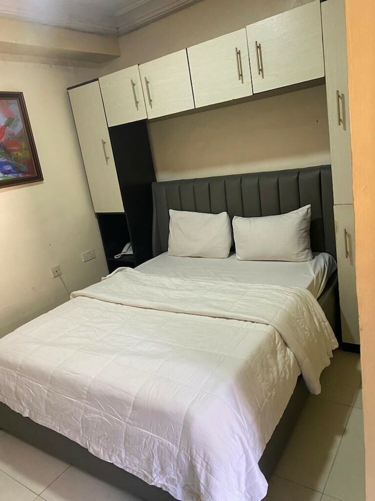 Фото The Domain Lagos