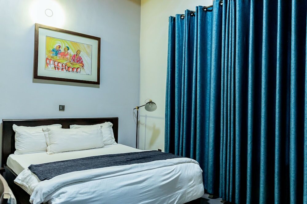 Фото Nyumbani Cottages - Kicukiro