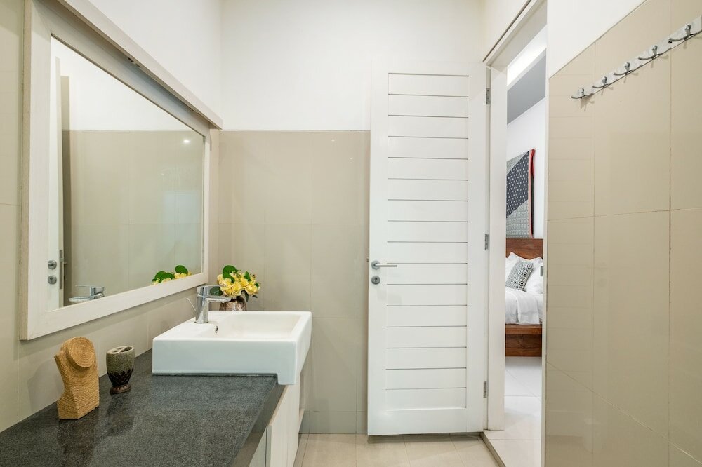 Фото Villa Foxwood Umalas