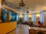 Cafe “Genatsvale” (Polosukhina Street, 24А), cafe