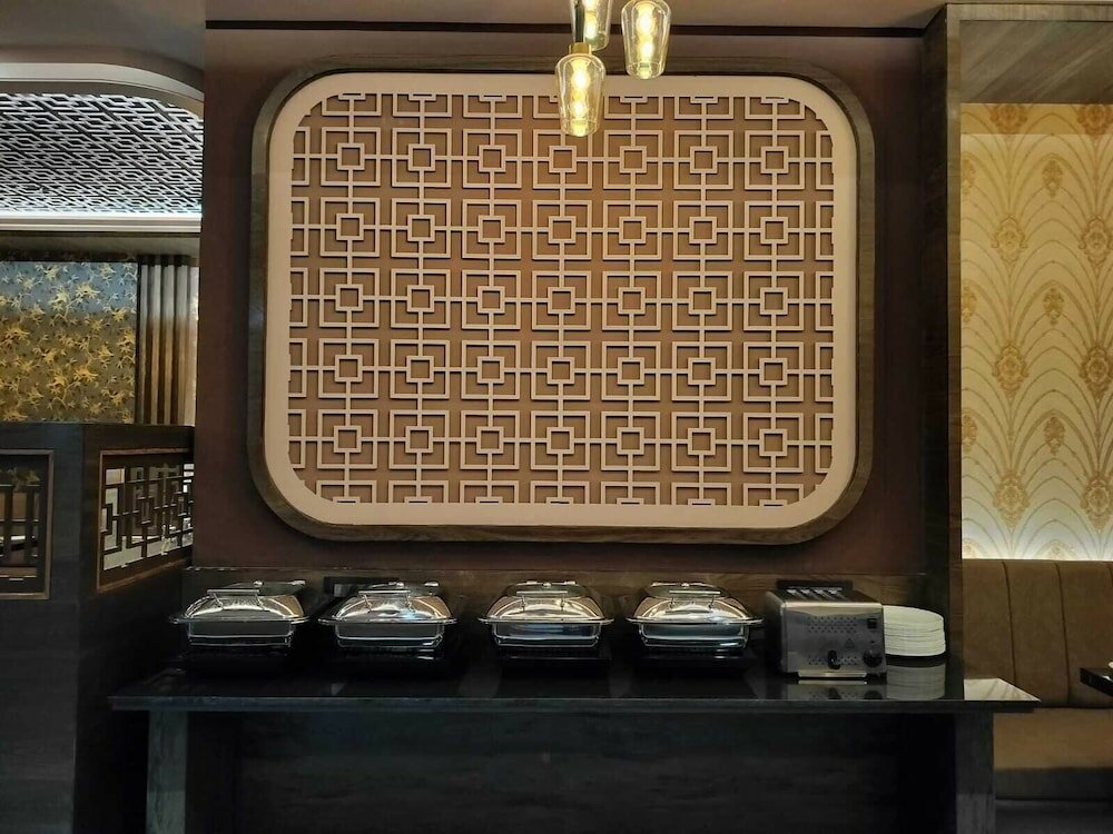 Фото Royal Lakshmi Palace