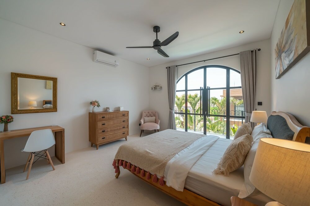 Фото Villa Delight