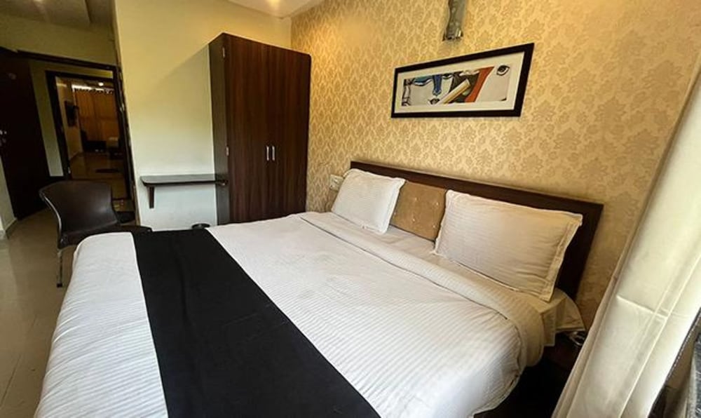 Фото Fabhotel Prime Golden Feather