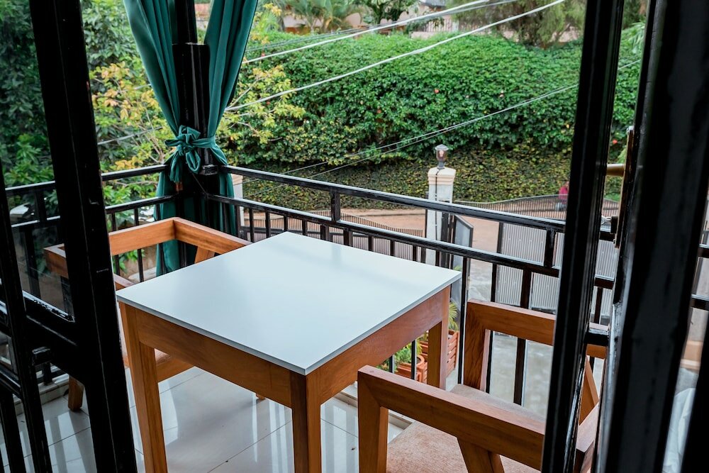 Фото Nyumbani Cottages - Kimihurura