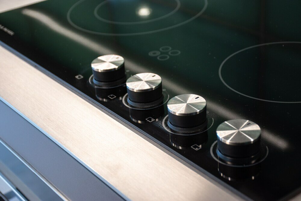 Фото Brookside Luxury Apartments