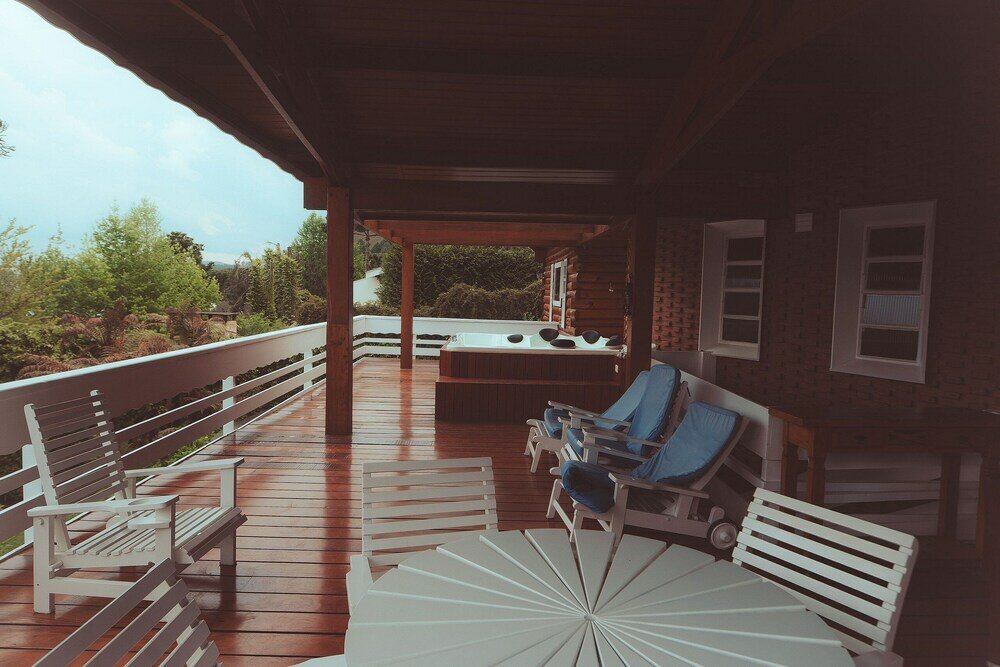 Фото Vila Dal Maso