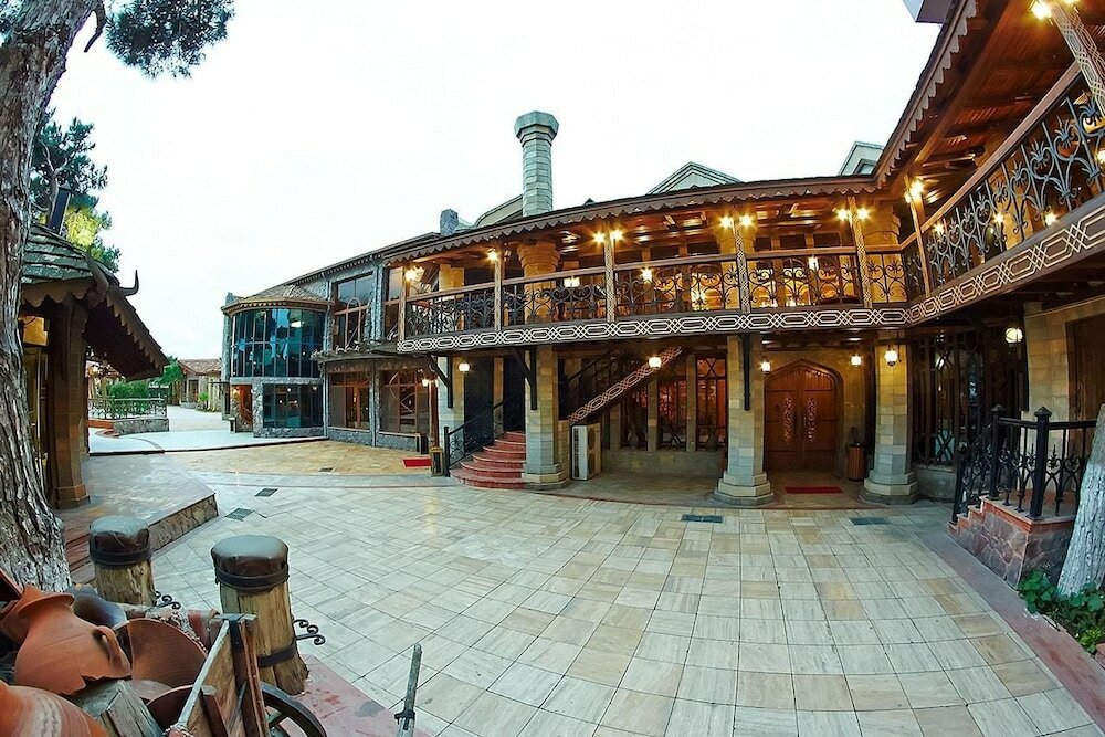 Фото отеля 3