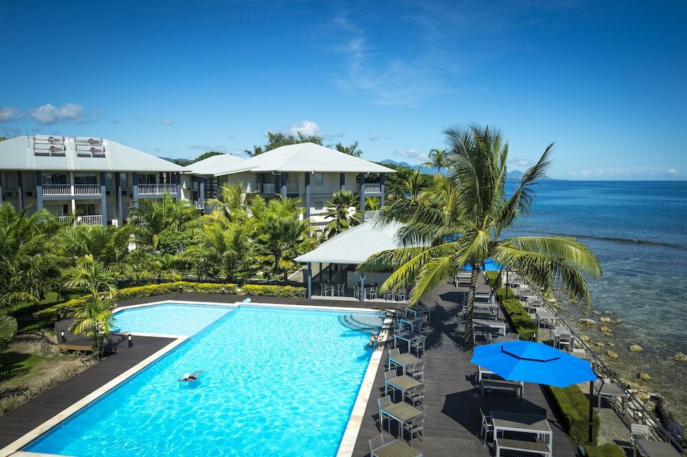 Фото Heritage Park Hotel