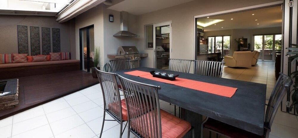 Фото Cairns City Apartments