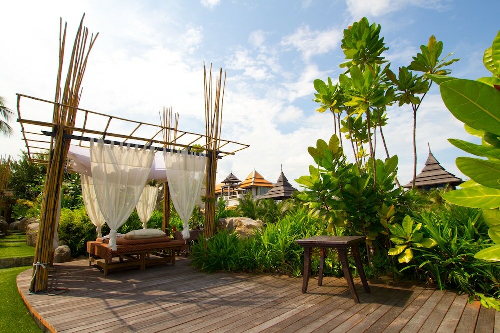 Фото Royal Muang Samui Villas