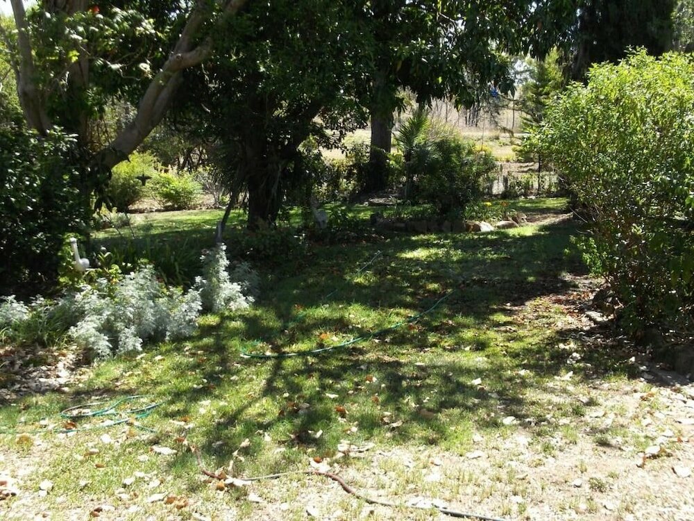 Фото Staple House Bed and Breakfast