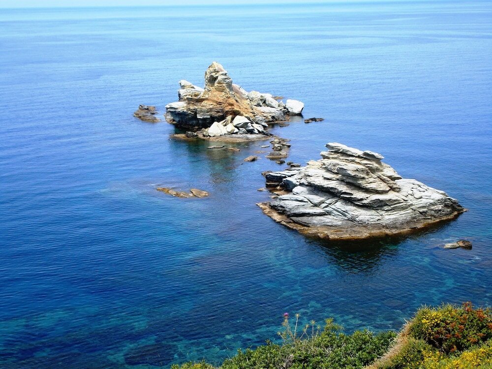 Фото Spiros-Soula Family Hotel & Apartments