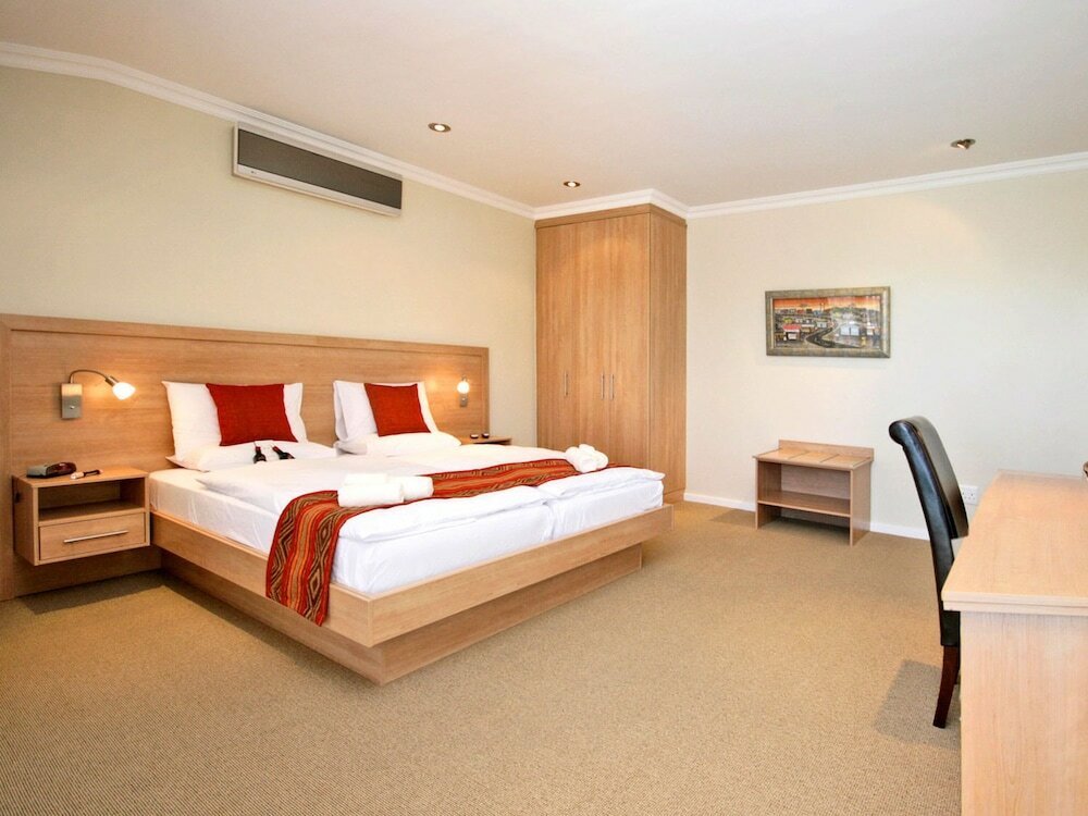 Фото Hajo's Lodge