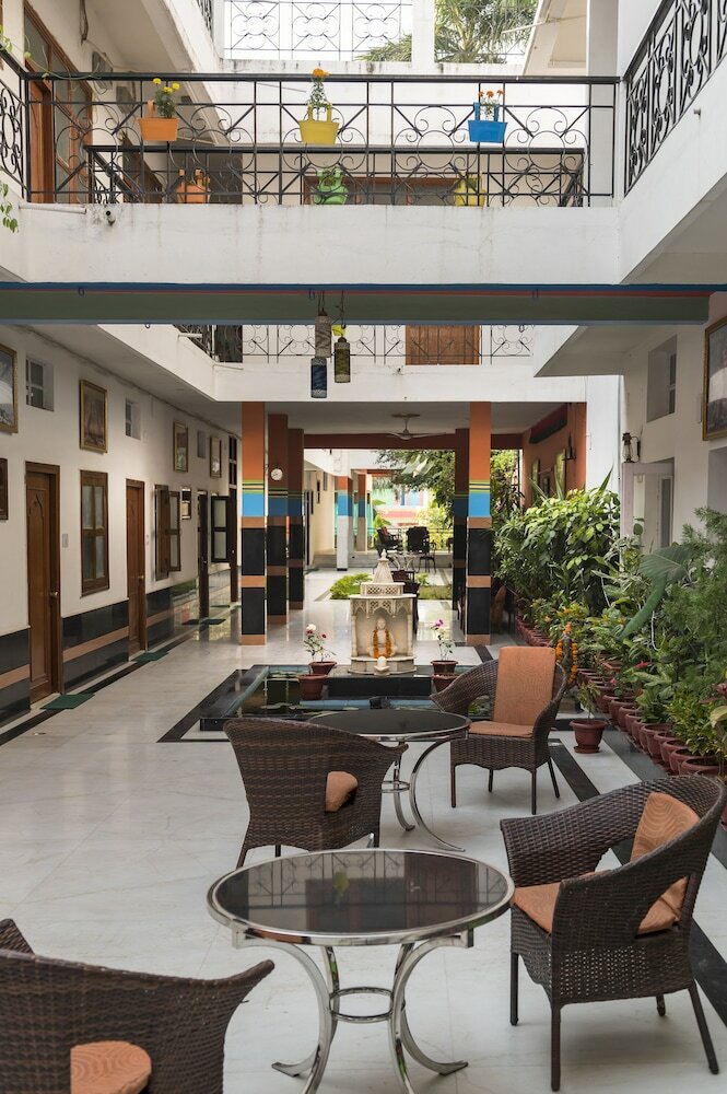 Фото Hotel Harmony