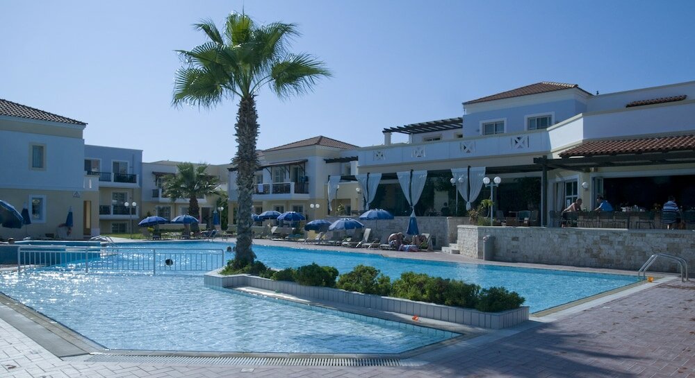 Фото Aegean Houses