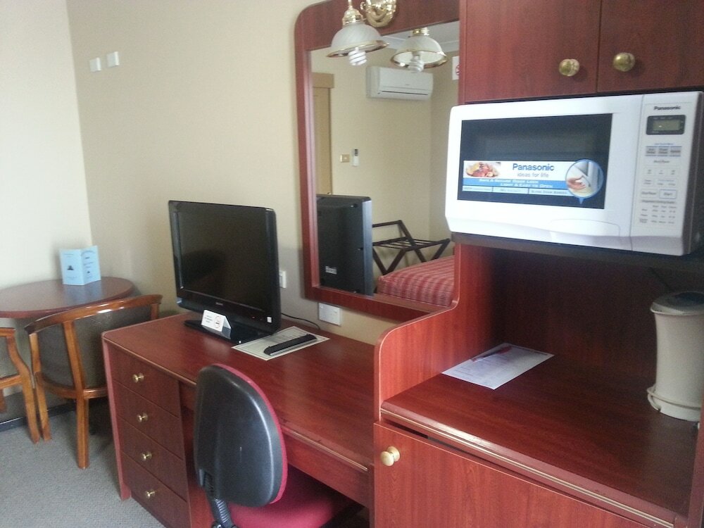 Фото New Olympic Motel