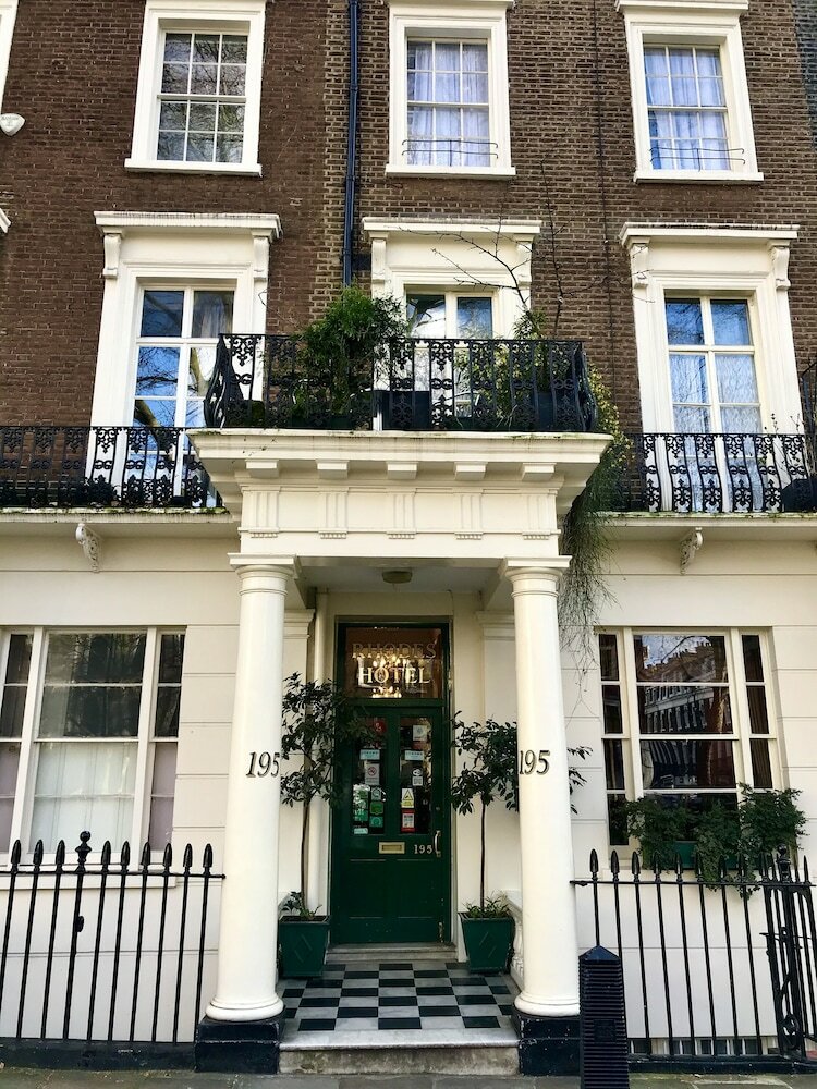 Фото Rhodes Hotel