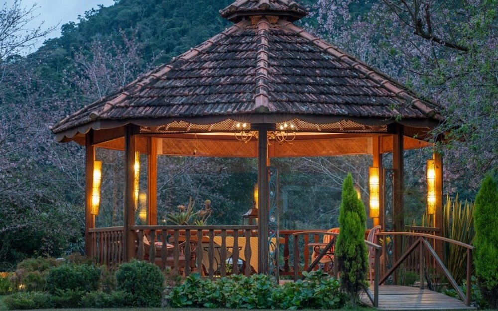 Фото Quinta da Paz Resort