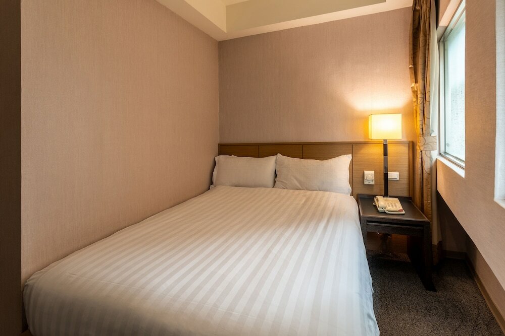 Фото Guide Hotel Taipei Chongqing