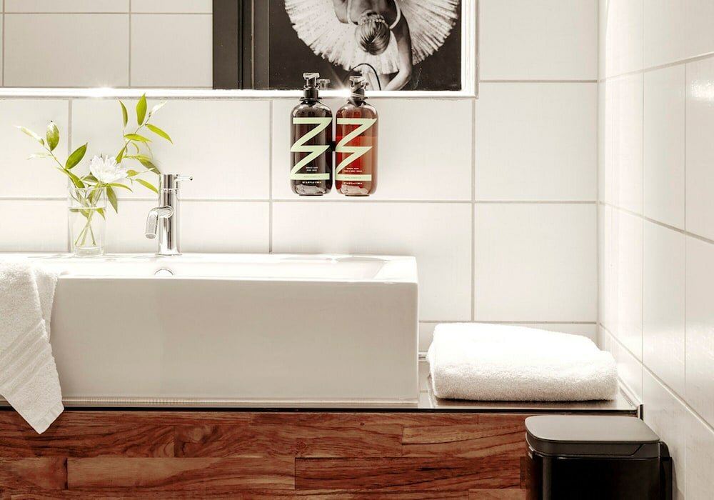 Фото Hotel Christiania Teater