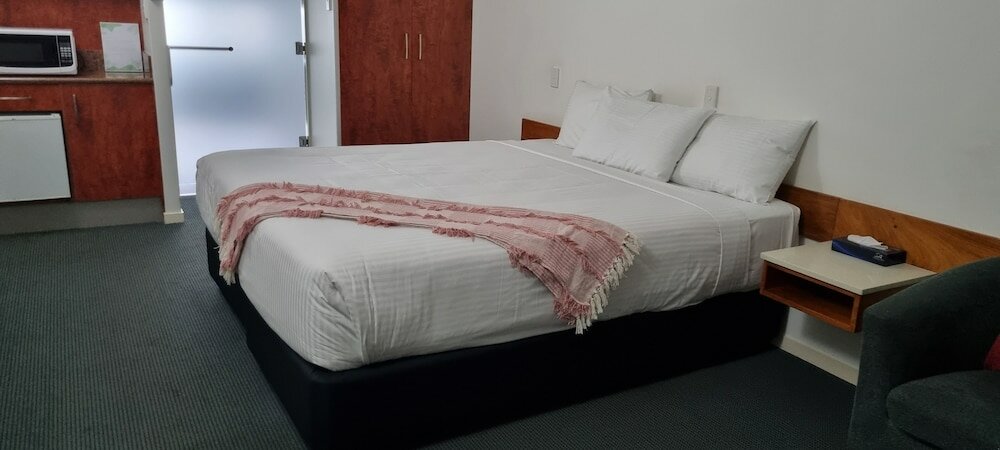 Фото Ayr Travellers Motel