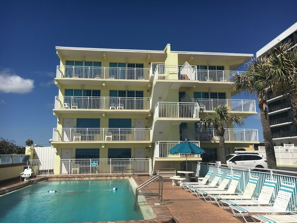 Фото Sea Shells Beach Club