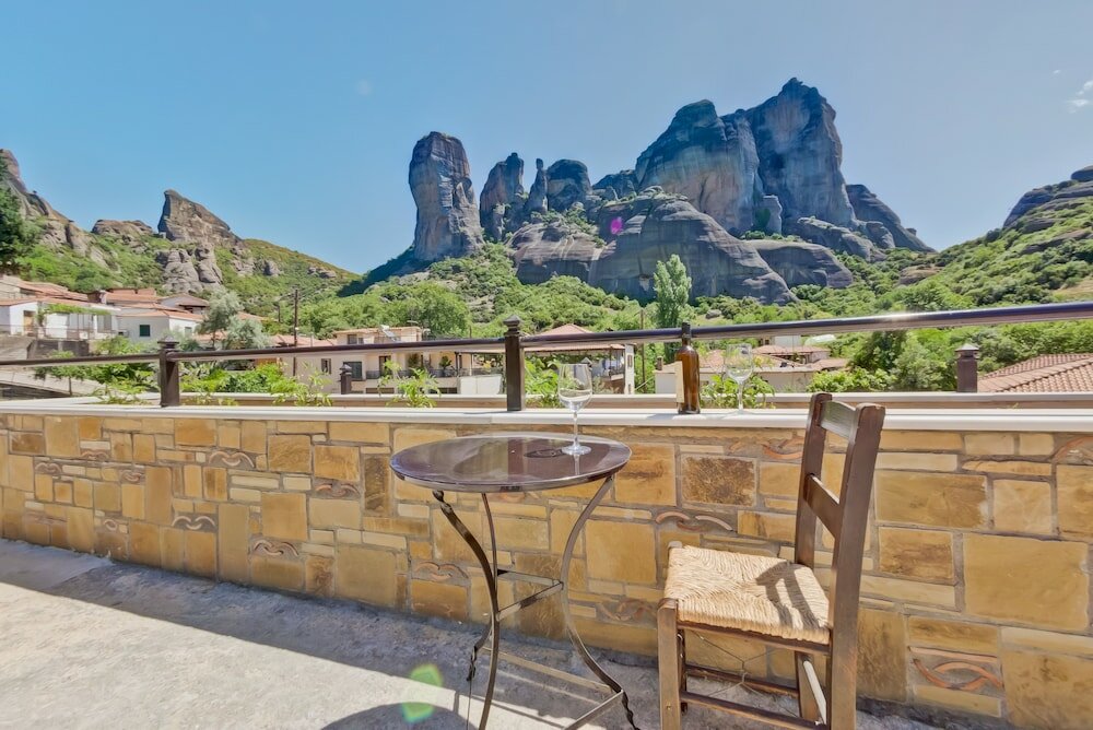 Фото Alsos House