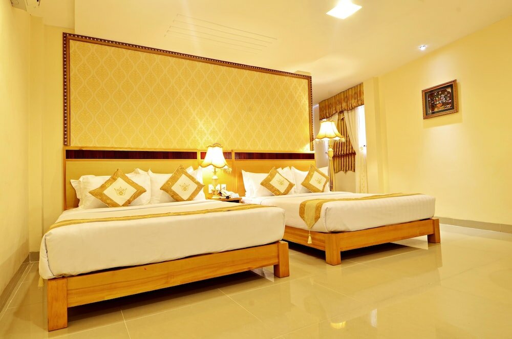 Фото Hoang Phu Gia