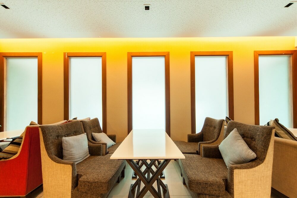 Фото Lantana Resort