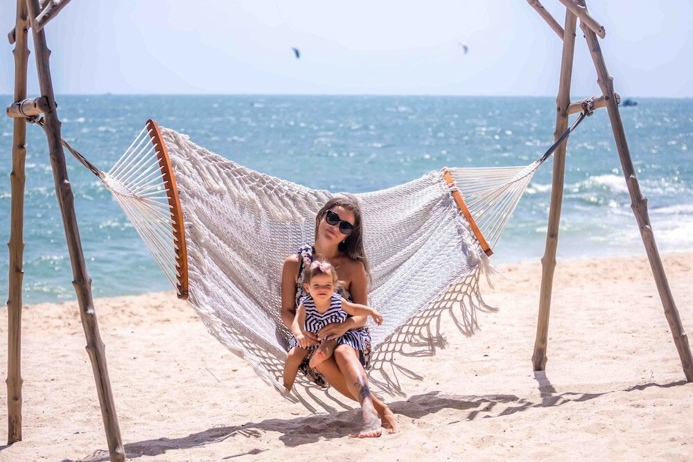 Фото Sunny Beach Resort