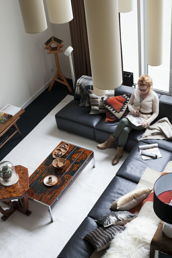 Фото The Soul Antwerp