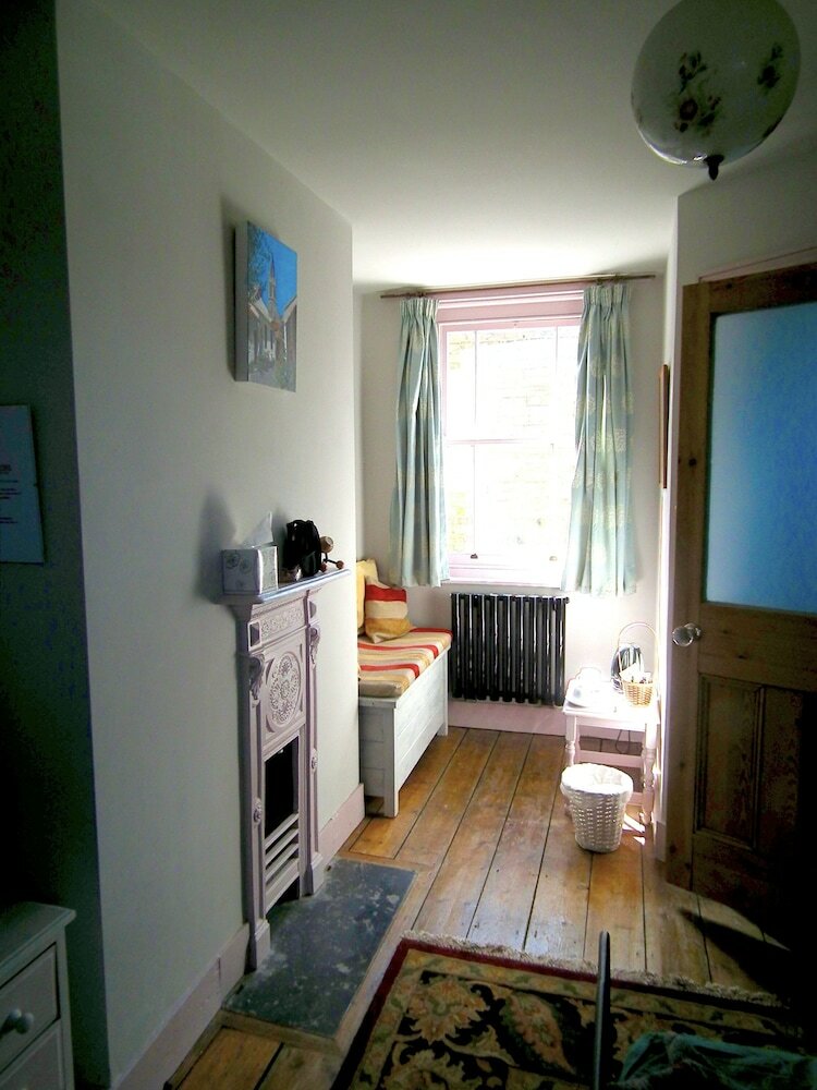 Фото Grange Guest House