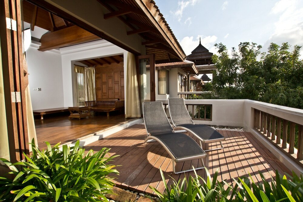 Фото Royal Muang Samui Villas