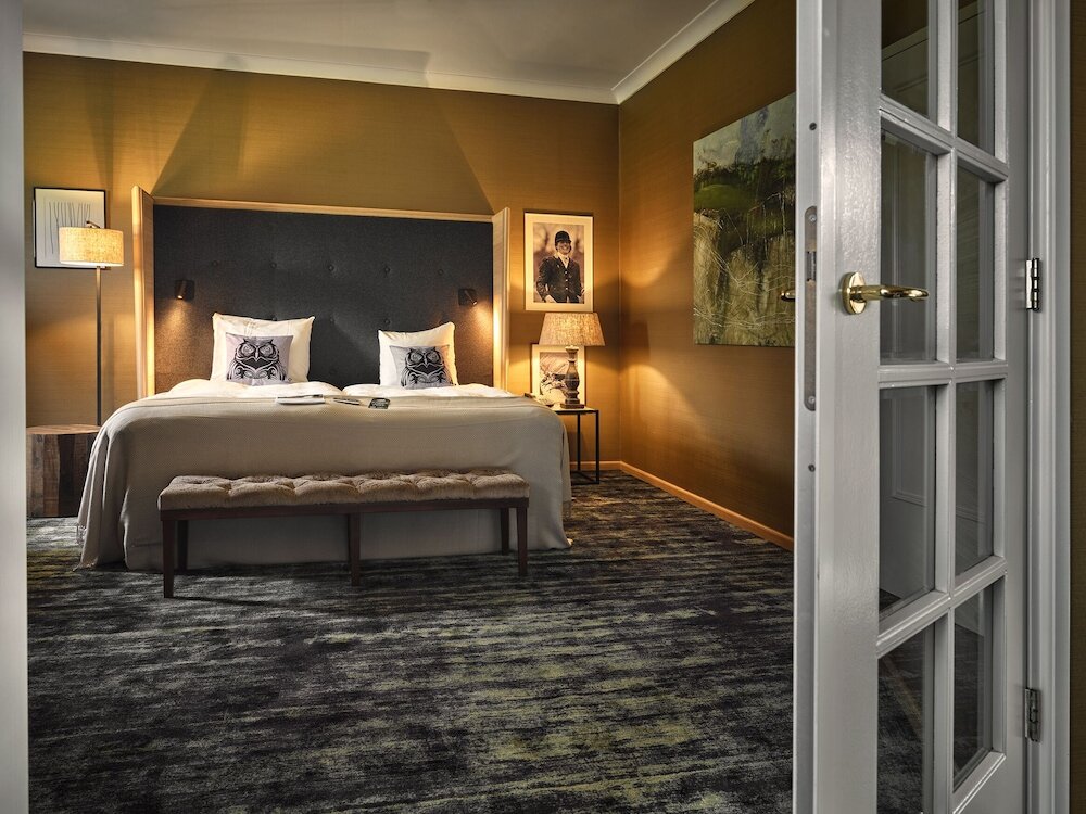 Фото Hotel Landgoed de Holtweijde