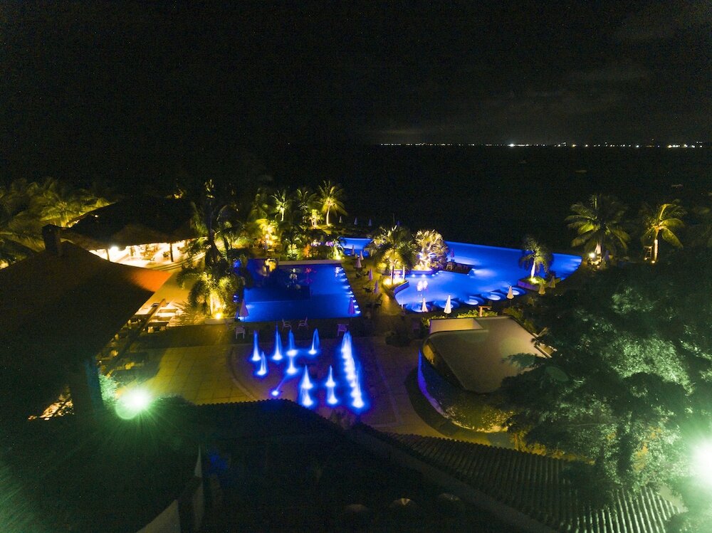 Фото Serrambi Resort
