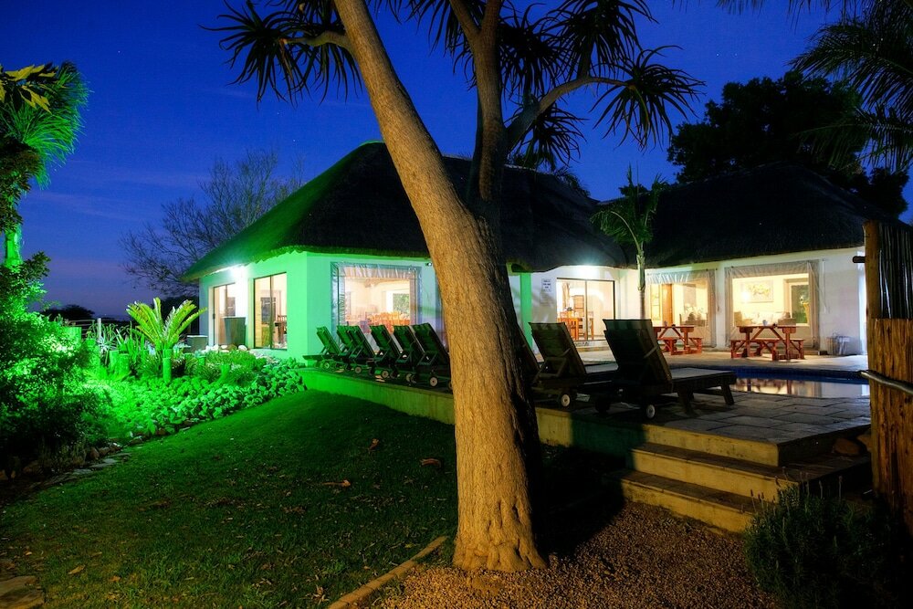 Фото De Old Drift Guest Farm