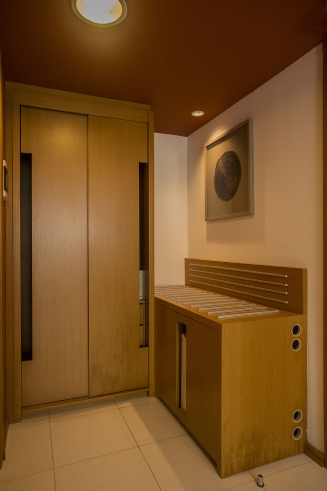 Фото Hotel Luzeiros São Luis