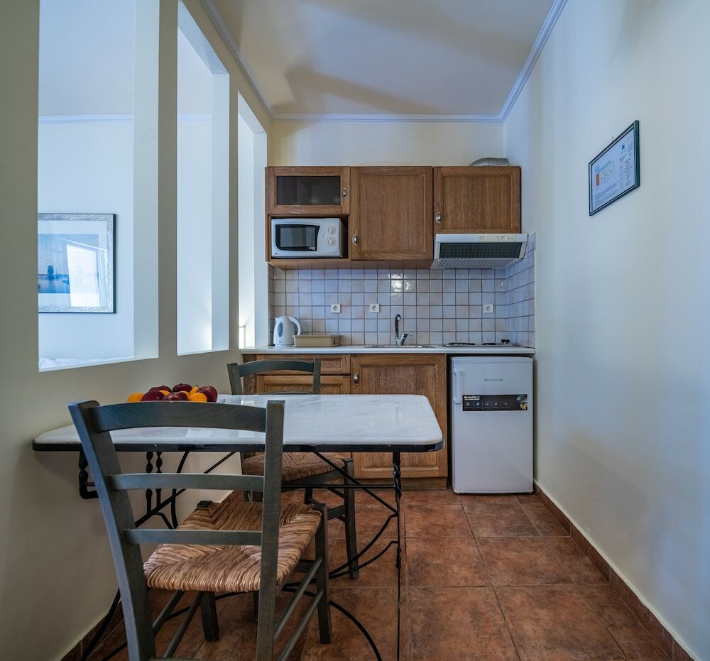 Фото Aegean Houses