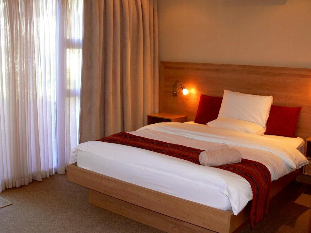 Фото Hajo's Lodge